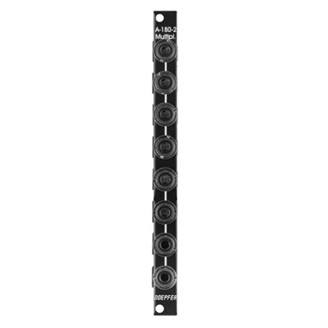 (メーカー直送品)A-180-2V Multiples 3
