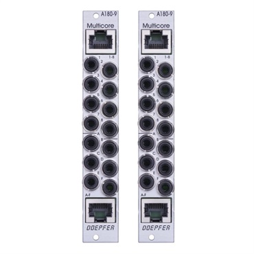 (メーカー直送品)A-180-9 Multicore