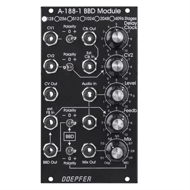 (メーカー直送品)A-188-1YV BBD 256 Stage