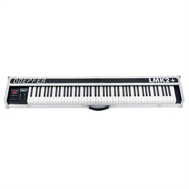 (メーカー直送品)LMK-2 USB Plus 88 Keys Black