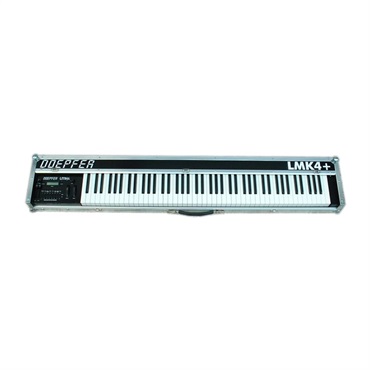 (メーカー直送品)LMK-4 USB Plus 88 Keys Black