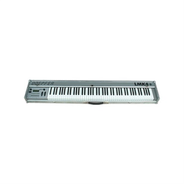 (メーカー直送品)LMK-4 USB Plus 88 Keys Grey