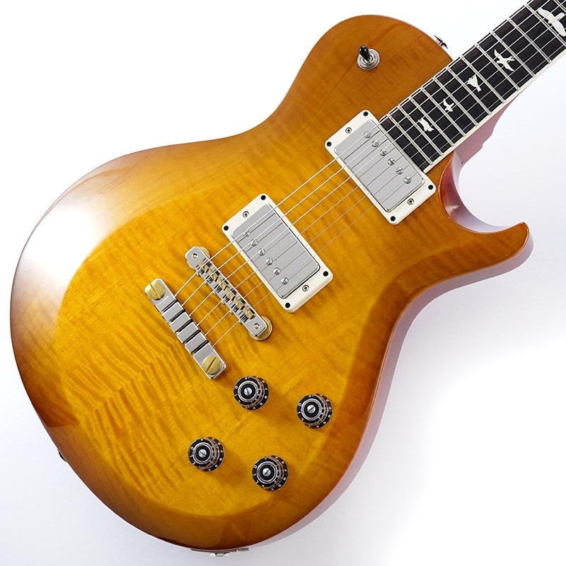 USED 中古 S2 McCarty 594 Singlecut (McCarty Sunburst) SN.S2068062の商品画像