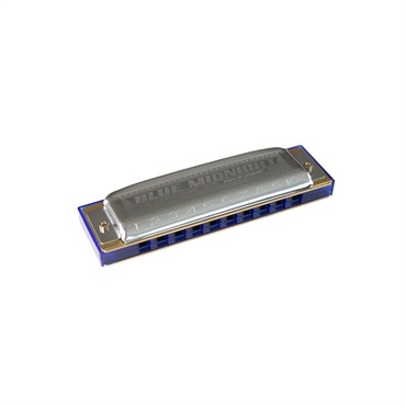Hohner Blue Midnight 595/20 Key:B♭