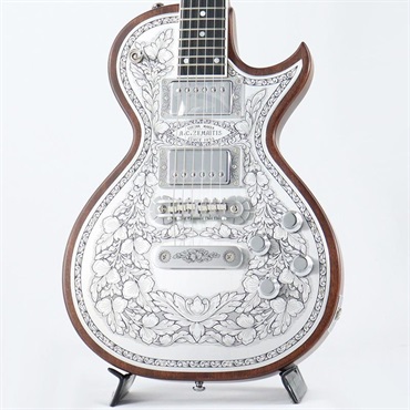 Metal Front Series MFG-AC-24 (Natural)