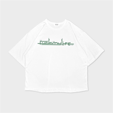 【数量限定】FML T-Shirt -IKEBE LIMITED COLOR-  [Size:L]