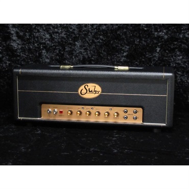 Suhr Amps 【ご予約受付中！】SL-67 MKII（サー）