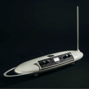 モーグ Theremini テルミニ ムーグ (テルミン) (予約商品・納期未定)