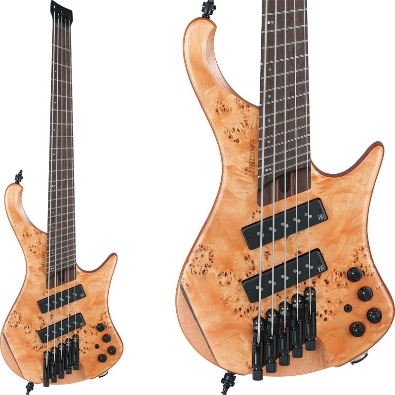 【入荷待ち、ご予約受付中】 Bass Workshop EHB1505SMS-FNL [SPOT MODEL]の商品画像