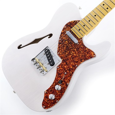FSR Limited Edition American Professional II Telecaster Thinline (White Blonde/Maple) 【国内イケベ限定販売モデル】 【The Spring Summer 2026 Campaign】