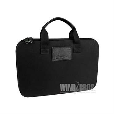 【お取り寄せ品】木管楽器用マウスピースケース プロテック 10本入り WMC-10