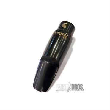 D'Addario Wood Winds 【お取り寄せ品】「オープニング：D150」アルトサックス用マウスピース ダダリオ・ウッドウィンズ レゼルヴ
