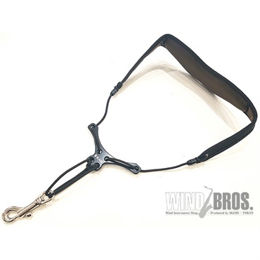 BIRD STRAP 【WBS-BS-XL】ウォッシャブル・バードストラップ (スリムパッド・スタンダードプレート/XLサイズ)【夏先取り大特価セール】