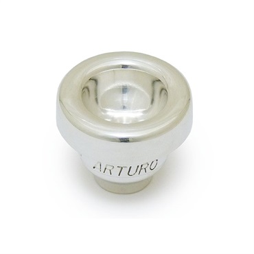 ワーバートン / トップ ARTURO トランペット用 マウスピース