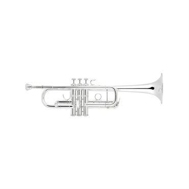 バック / C190L229/25M SP Cleveland Model 【C トランペット】【出荷前調整で安心】