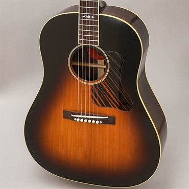 【夏先取り大特価セール Gibson Historic Reissue Collection 1936 Advanced Jumbo (Vintage Sunburst) ギブソン