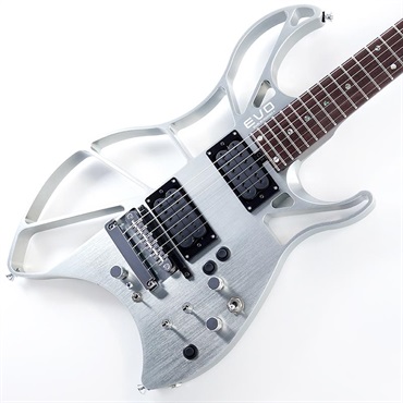 0101Z-II H-Silver Limited GK5-KIT Mod 最新生産入荷！