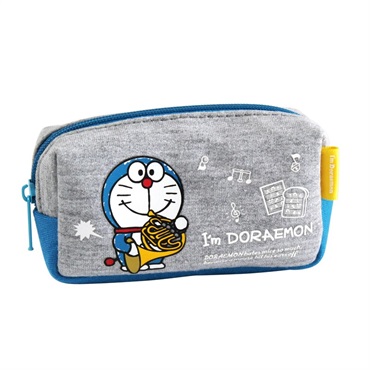 Sanrio Characters I'm Doraemon マウスピース ポーチ フレンチホルン用