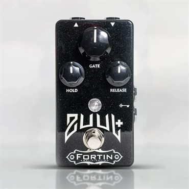 Fortin Amplification ZUUL+ [NOISE GATE]（フォーティン）ノイズゲート