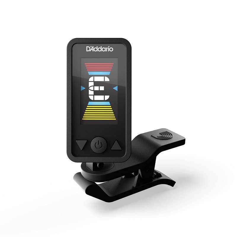 【夏先取り大特価セール】Rechargeable Eclipse Tuner [PW-CT-27]の商品画像