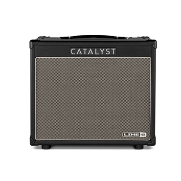 Catalyst CX 60（ラインシックス）