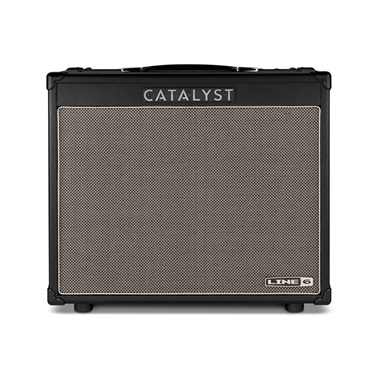 Catalyst CX 100（ラインシックス）