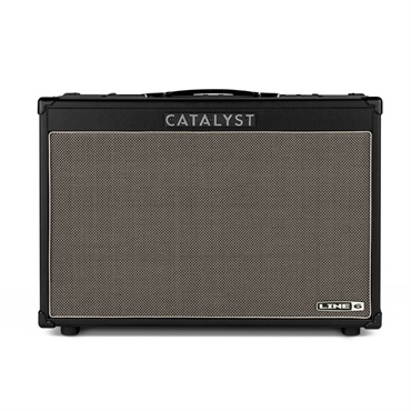 Catalyst CX 200（ラインシックス）