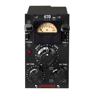 Grandchild 670 (500シリーズ・モジュール)