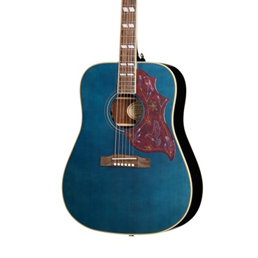 【数量限定エピフォン・アクセサリーパック・プレゼント】Miranda Lambert Bluebird Studio Bluebonnet エピフォン
