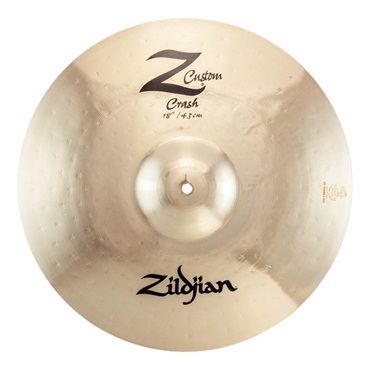 Z Custom Crash 18 [NZZLC18C]