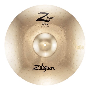 Zildjian Z Custom Ride 20 [NZZLC20R]