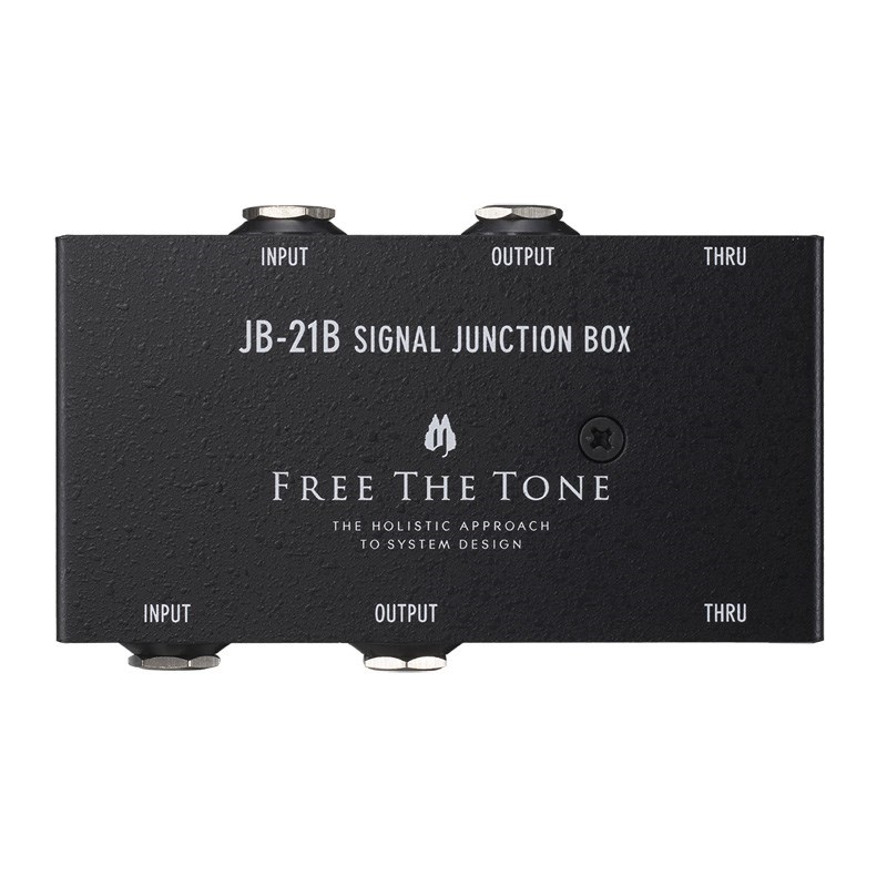 JB-21B [SIGNAL JUNCTION BOX]の商品画像