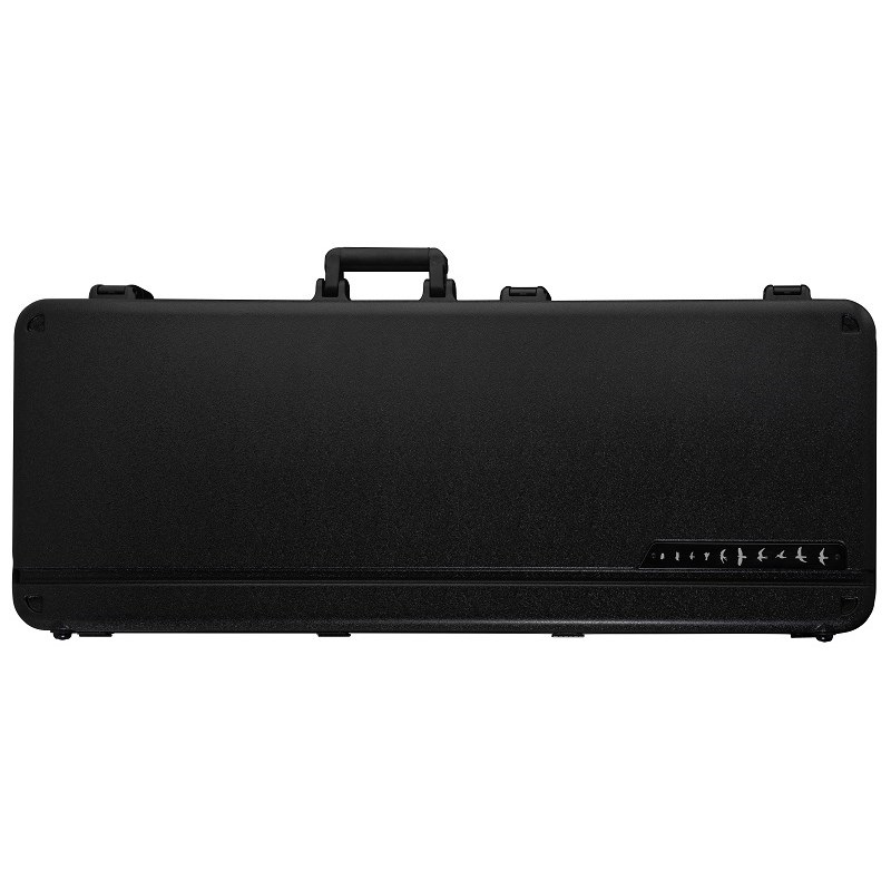 PRS ATA Hardshell Multi-Fit Molded Cases， D1の商品画像