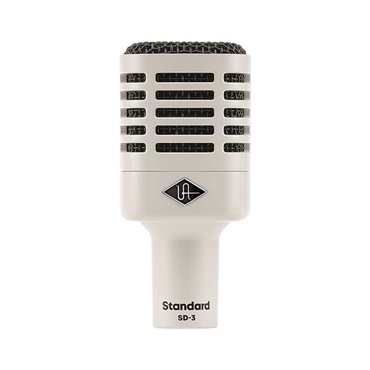 Universal Audio 【特価プロモ(5/31まで)】SD-3(ダイナミックマイク)