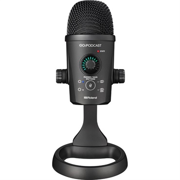 GO:PODCAST