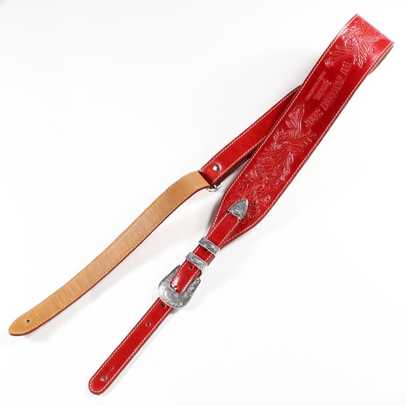 1967 Monterrey Strap [Cherry]の商品画像