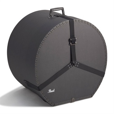 Pearl AF-24-1416 [24''×14''~16'' Bass Drum Fiber Case]※受注発注品