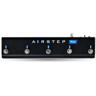 【WEB限定在庫処分セール】 AIRSTEP Play Youtubeハンズフリーコントローラー