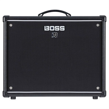 BOSS 【WEB限定在庫処分セール】 KATANA-100 GEN 3 [GUITAR AMPLIFIER]（カタナ ゲン ギターアンプ ボス）