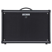 【WEB限定在庫処分セール】GUITAR AMPLIFIER KTN-212 3
