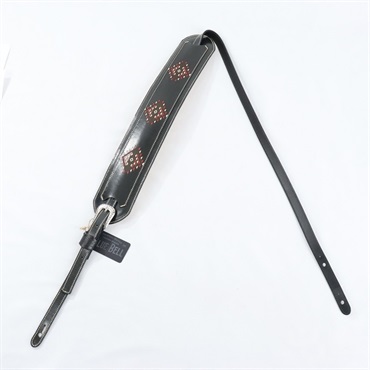 Mustang Strap (Vintage Black Tatoo) [BB1310]