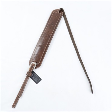 BLUE BELL Mustang Strap (Vintage Brown) [BB1320]