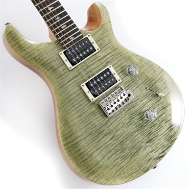 P.R.S. SE Custom 24 (Trampas Green)