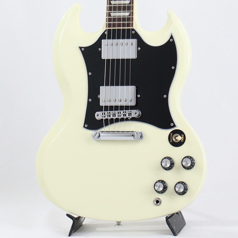 SG Standard (Classic White)の商品画像