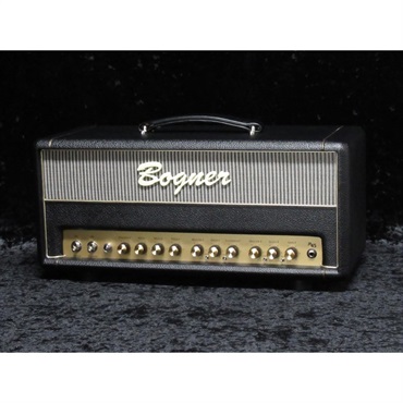 Helios JB45 Gold Panel [Black Tolex]（ボグナー）