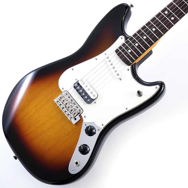 Limited Cyclone (3-Color Sunburst/Rosewood)の商品画像