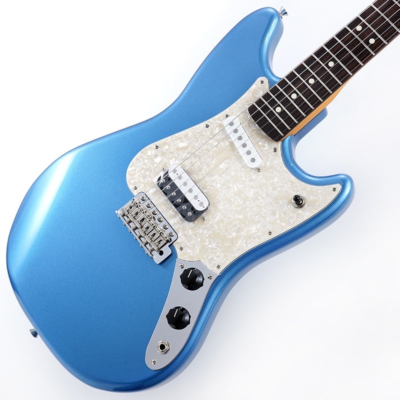 Limited Cyclone (Lake Placid Blue/Rosewood)の商品画像