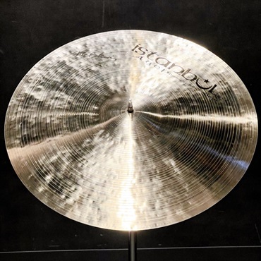 Mel Lewis Ride 20.5 [1875g]【2024 トルコ・ファクトリー・ツアー選定品】