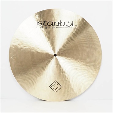 Traditional Flat Ride 19 [1610g]【2024 トルコ・ファクトリー・ツアー選定品】