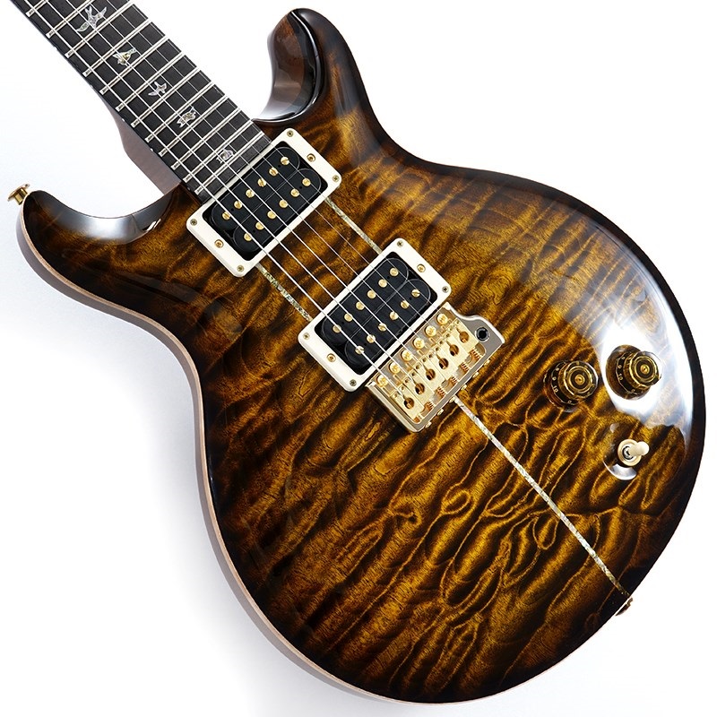 Private Stock Brazilian #11043 SANTANA II Burnt Gold Smokeburstの商品画像
